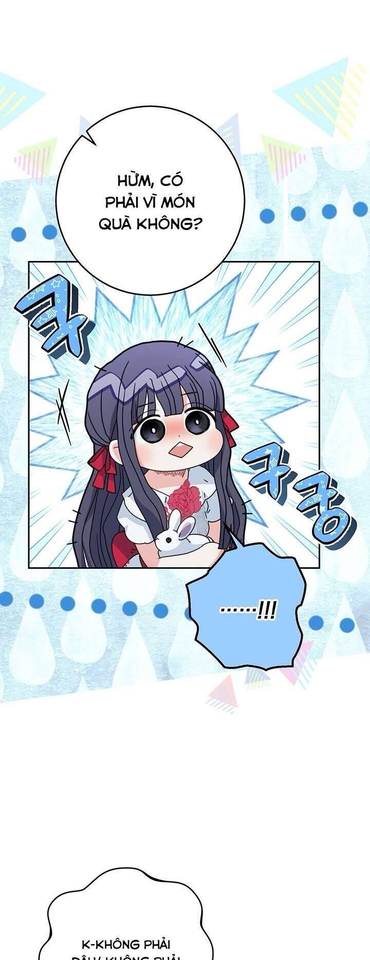 Tôi Đã Nuôi Dạy Em Gái Mình Một Cách Hoàn Hảo - Chapter 20 - Page 54