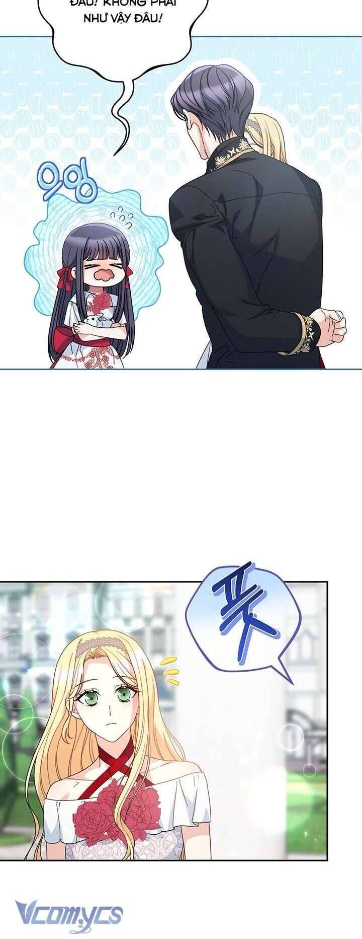 Tôi Đã Nuôi Dạy Em Gái Mình Một Cách Hoàn Hảo - Chapter 20 - Page 55