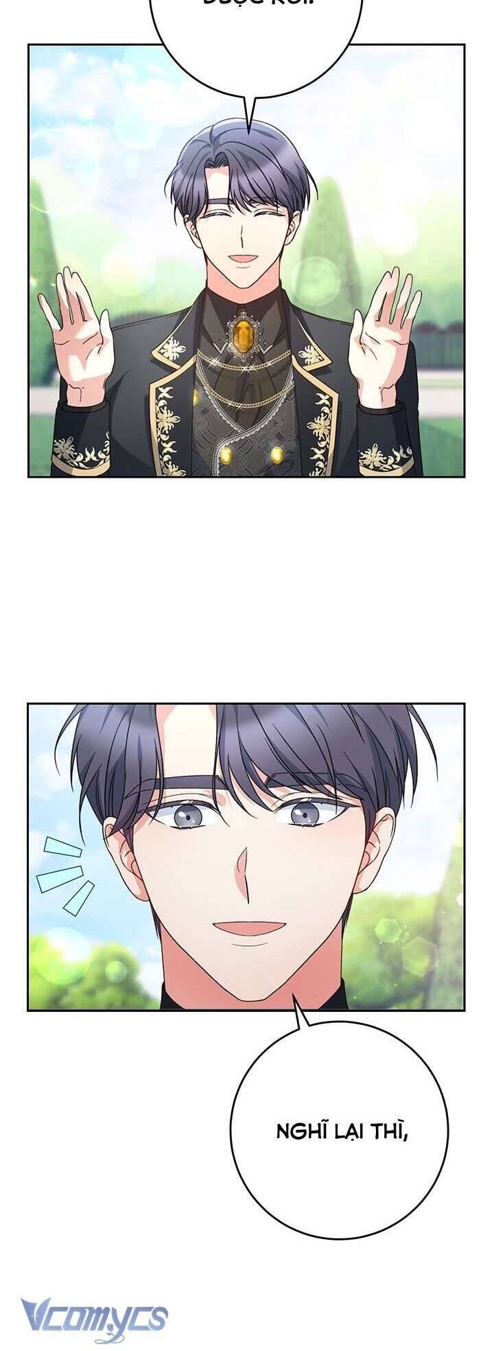 Tôi Đã Nuôi Dạy Em Gái Mình Một Cách Hoàn Hảo - Chapter 20 - Page 59