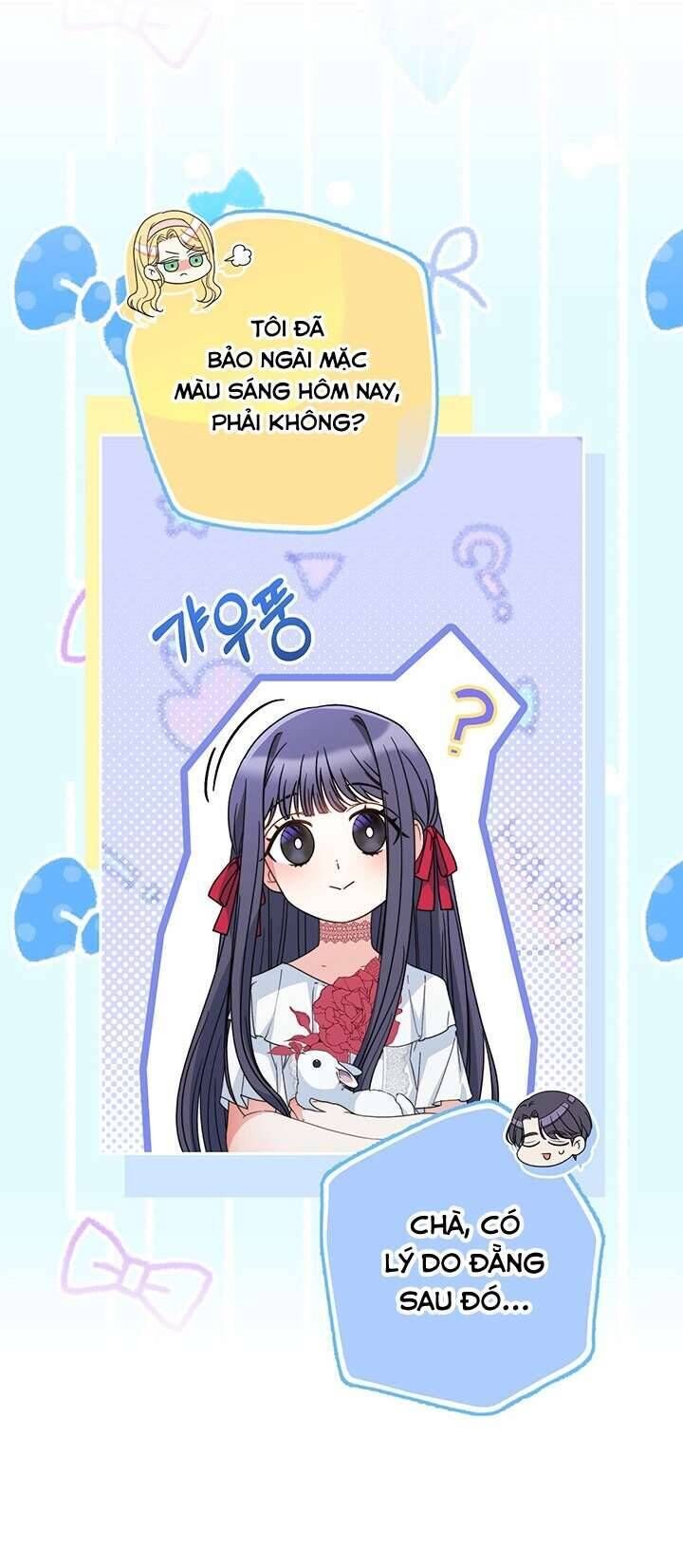 Tôi Đã Nuôi Dạy Em Gái Mình Một Cách Hoàn Hảo - Chapter 20 - Page 64