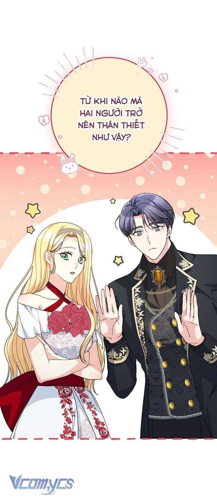 Tôi Đã Nuôi Dạy Em Gái Mình Một Cách Hoàn Hảo - Chapter 20 - Page 65