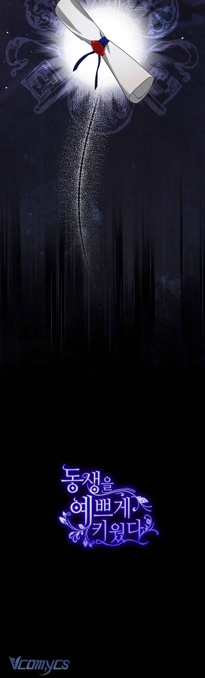 Tôi Đã Nuôi Dạy Em Gái Mình Một Cách Hoàn Hảo - Chapter 20 - Page 73