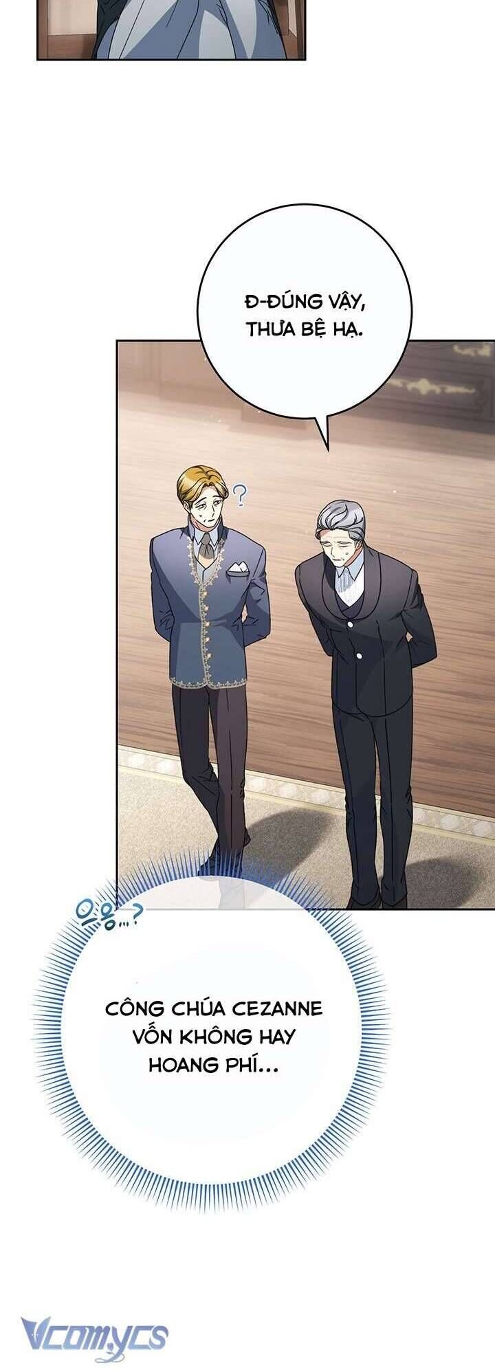 Tôi Đã Nuôi Dạy Em Gái Mình Một Cách Hoàn Hảo - Chapter 21 - Page 14