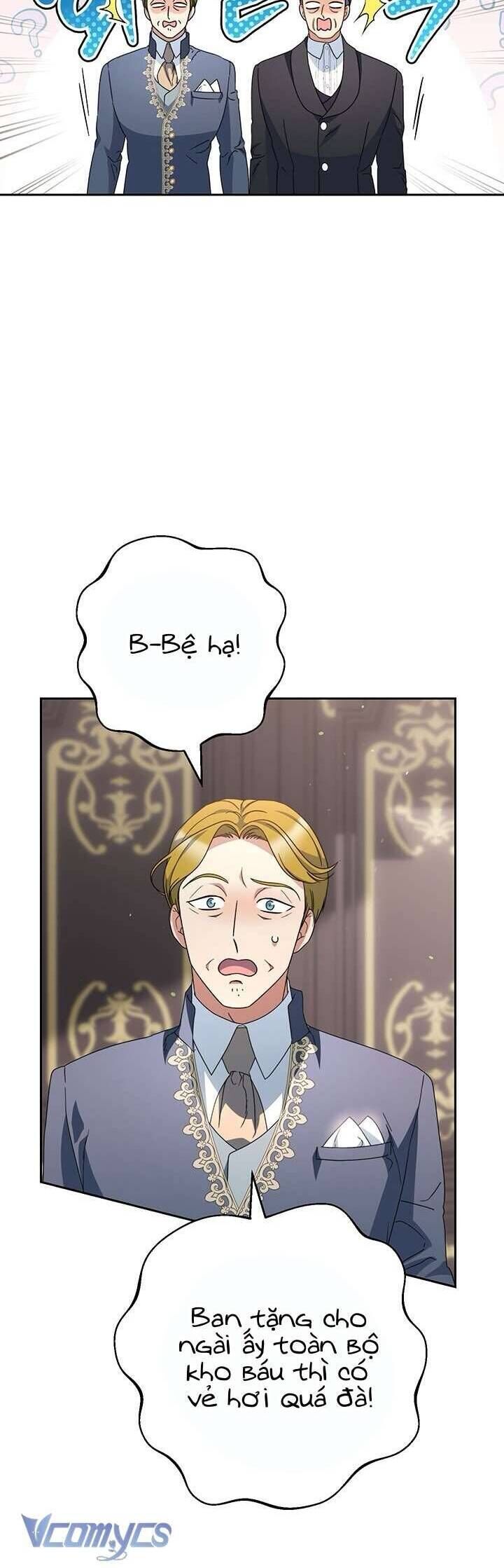 Tôi Đã Nuôi Dạy Em Gái Mình Một Cách Hoàn Hảo - Chapter 21 - Page 16