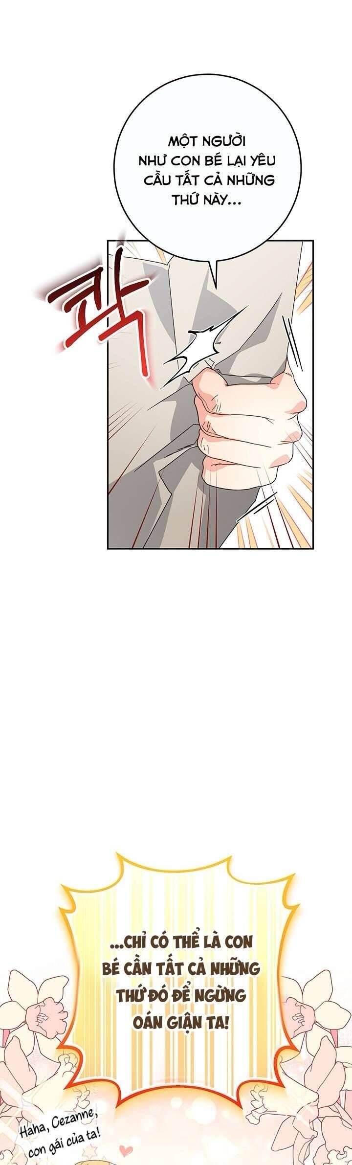 Tôi Đã Nuôi Dạy Em Gái Mình Một Cách Hoàn Hảo - Chapter 21 - Page 19