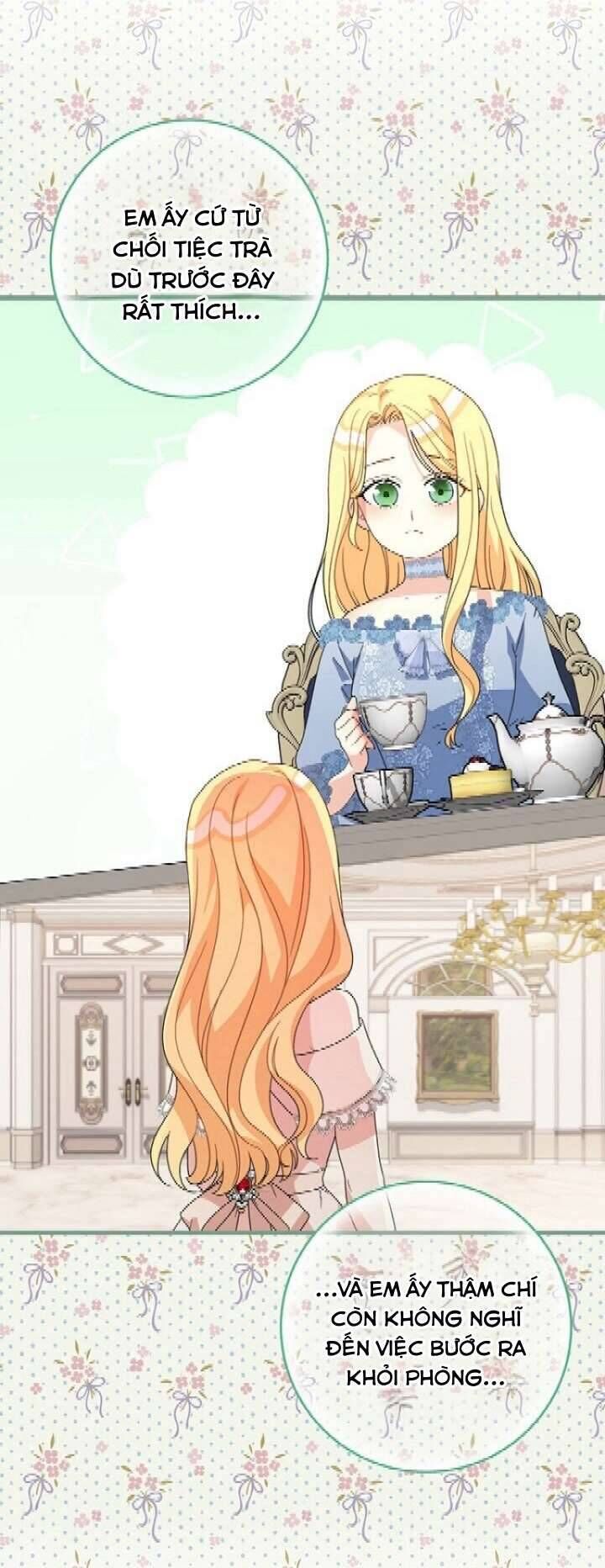 Tôi Đã Nuôi Dạy Em Gái Mình Một Cách Hoàn Hảo - Chapter 21 - Page 25