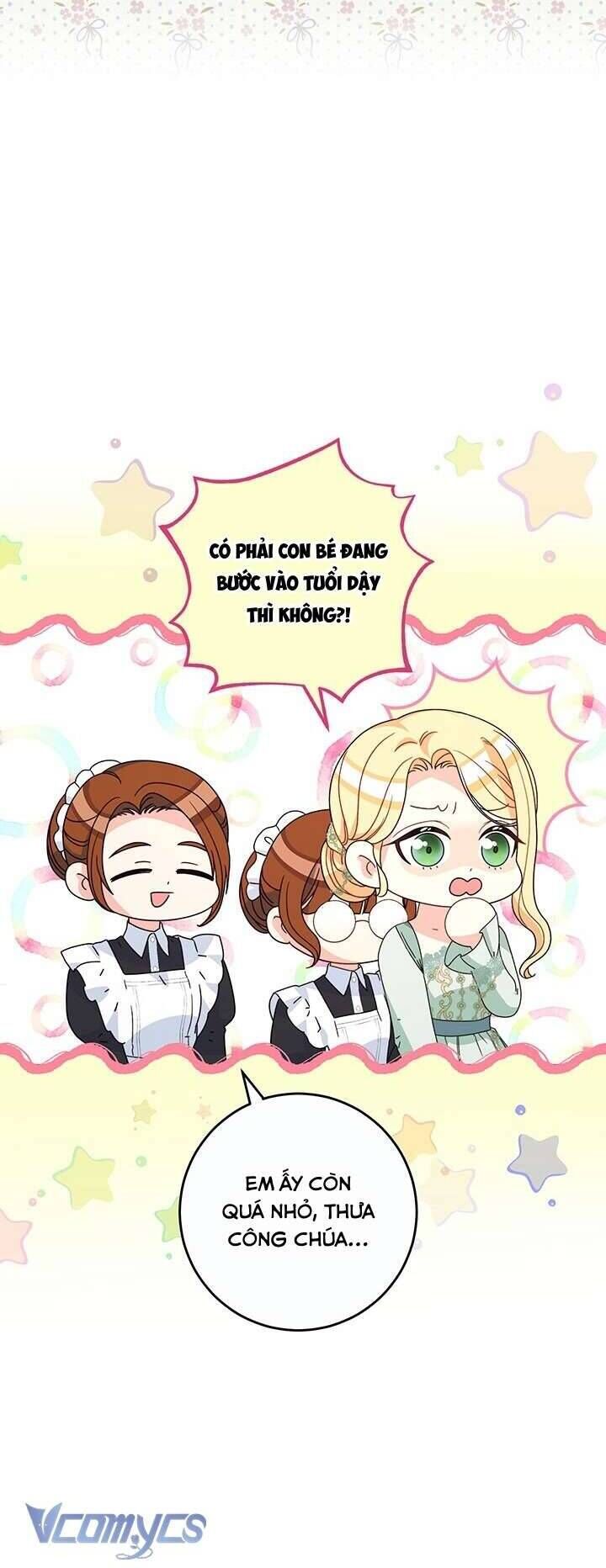 Tôi Đã Nuôi Dạy Em Gái Mình Một Cách Hoàn Hảo - Chapter 21 - Page 26