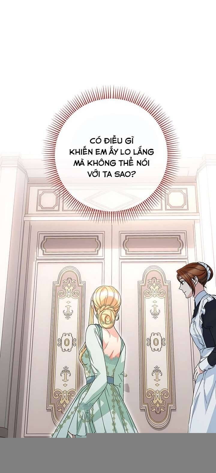 Tôi Đã Nuôi Dạy Em Gái Mình Một Cách Hoàn Hảo - Chapter 21 - Page 27
