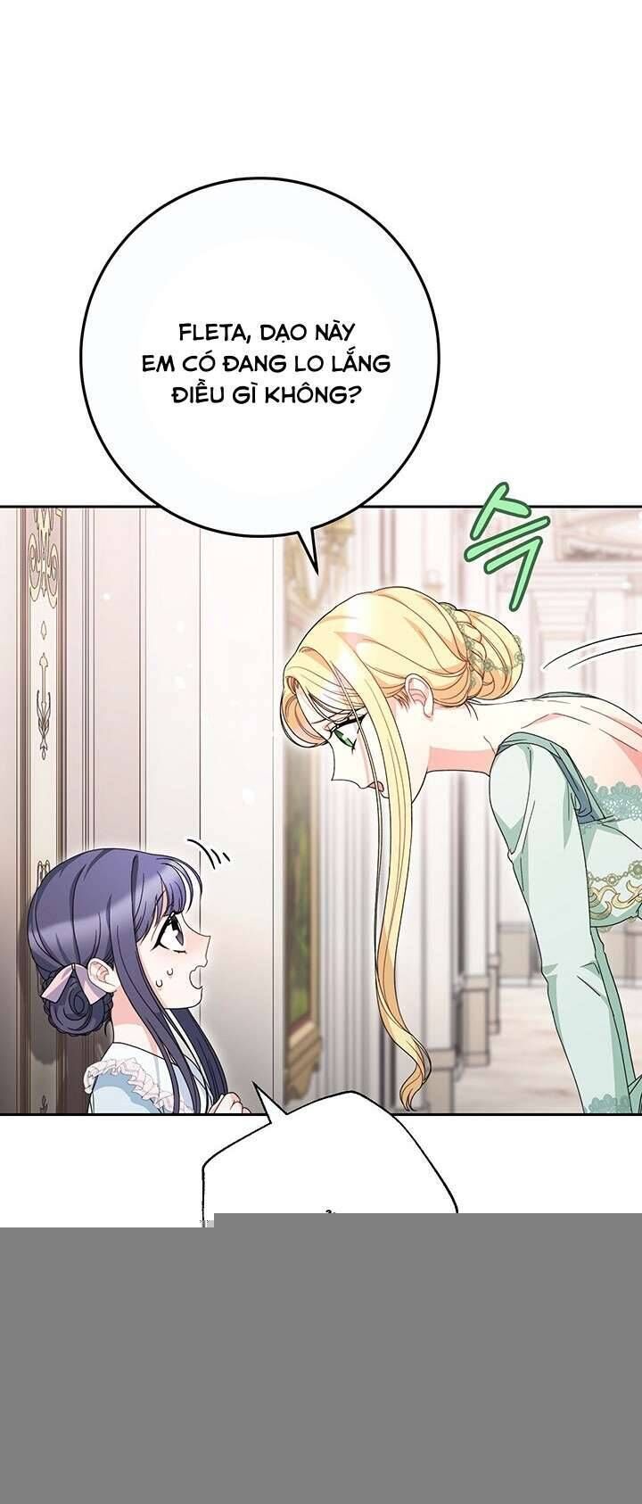 Tôi Đã Nuôi Dạy Em Gái Mình Một Cách Hoàn Hảo - Chapter 21 - Page 31