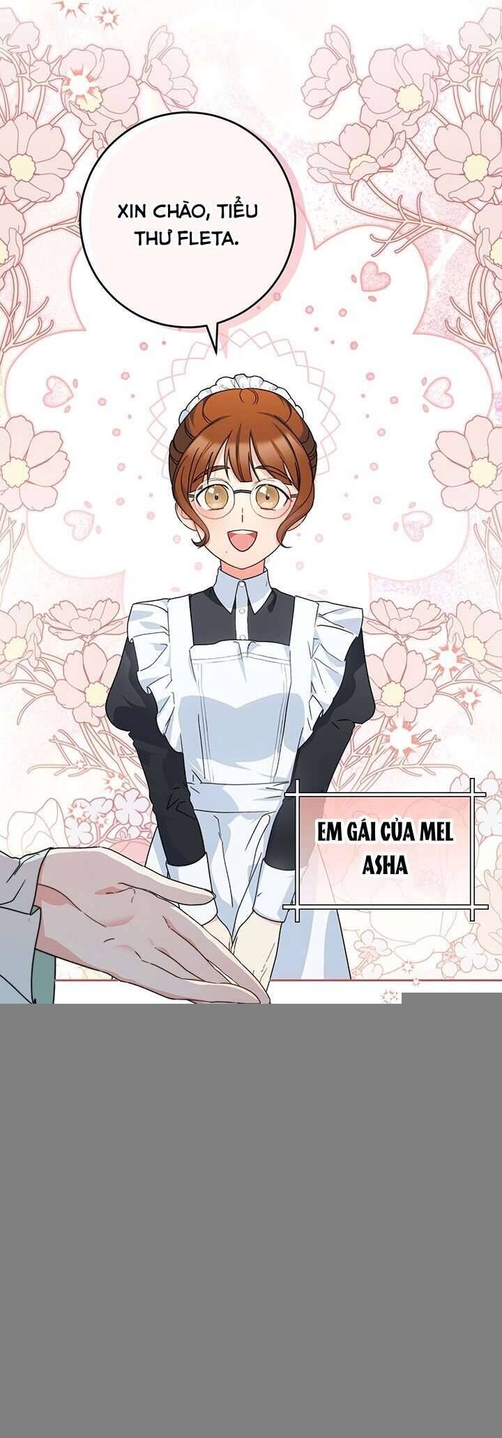 Tôi Đã Nuôi Dạy Em Gái Mình Một Cách Hoàn Hảo - Chapter 21 - Page 35