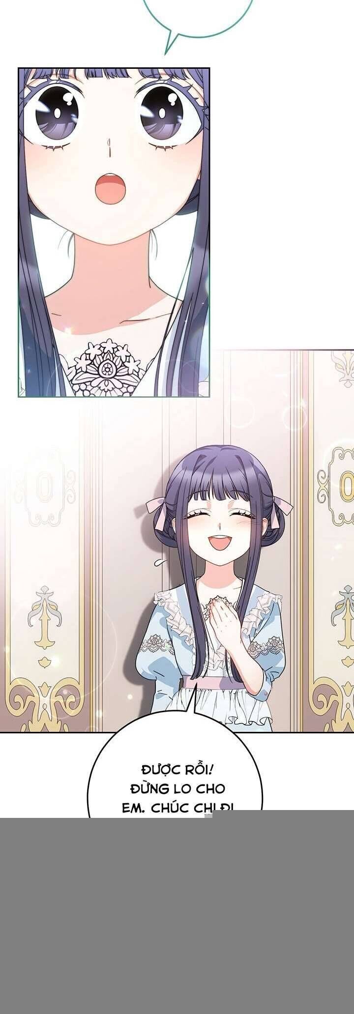Tôi Đã Nuôi Dạy Em Gái Mình Một Cách Hoàn Hảo - Chapter 21 - Page 36