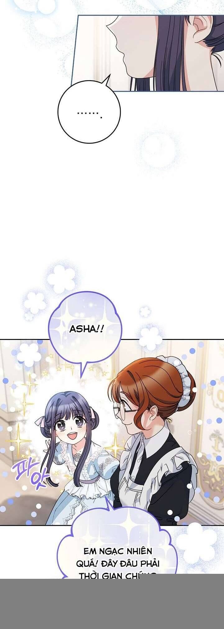 Tôi Đã Nuôi Dạy Em Gái Mình Một Cách Hoàn Hảo - Chapter 21 - Page 38