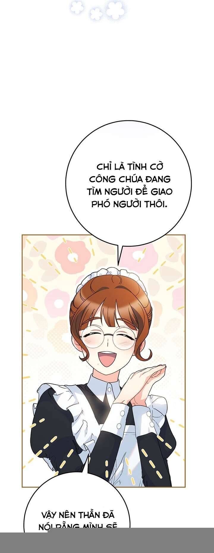 Tôi Đã Nuôi Dạy Em Gái Mình Một Cách Hoàn Hảo - Chapter 21 - Page 39