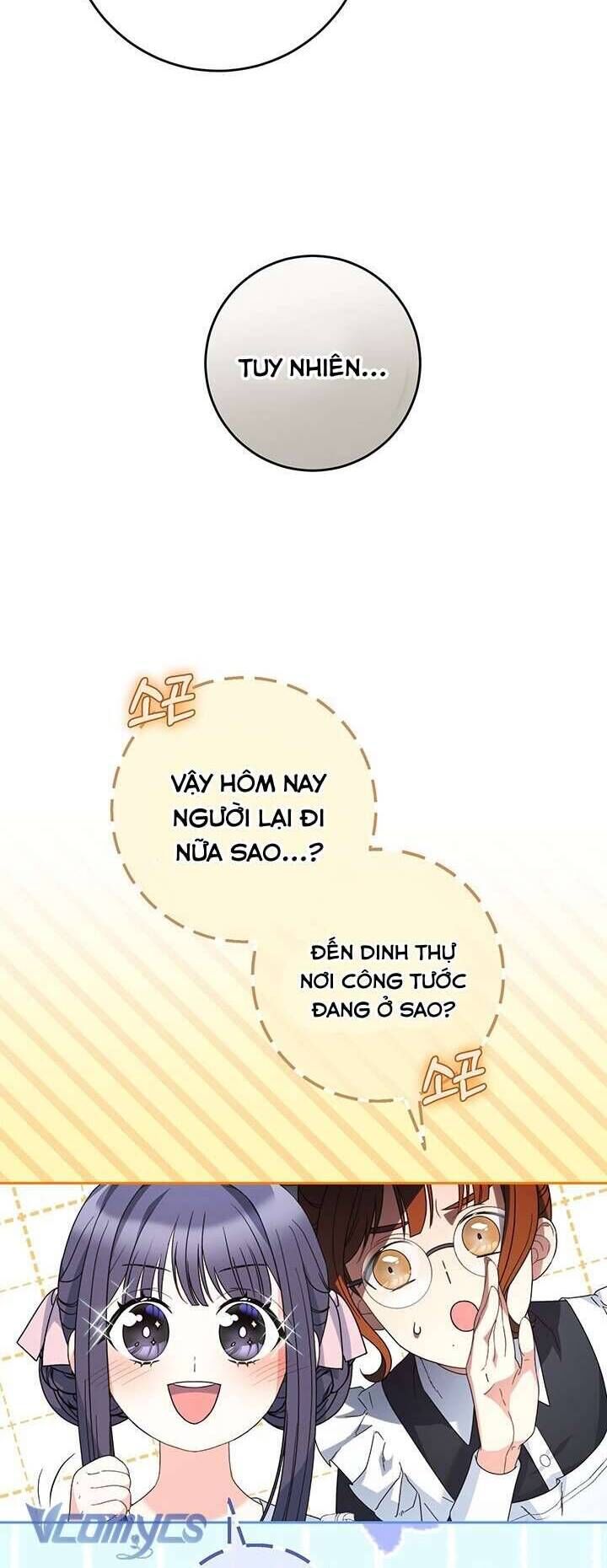 Tôi Đã Nuôi Dạy Em Gái Mình Một Cách Hoàn Hảo - Chapter 21 - Page 40