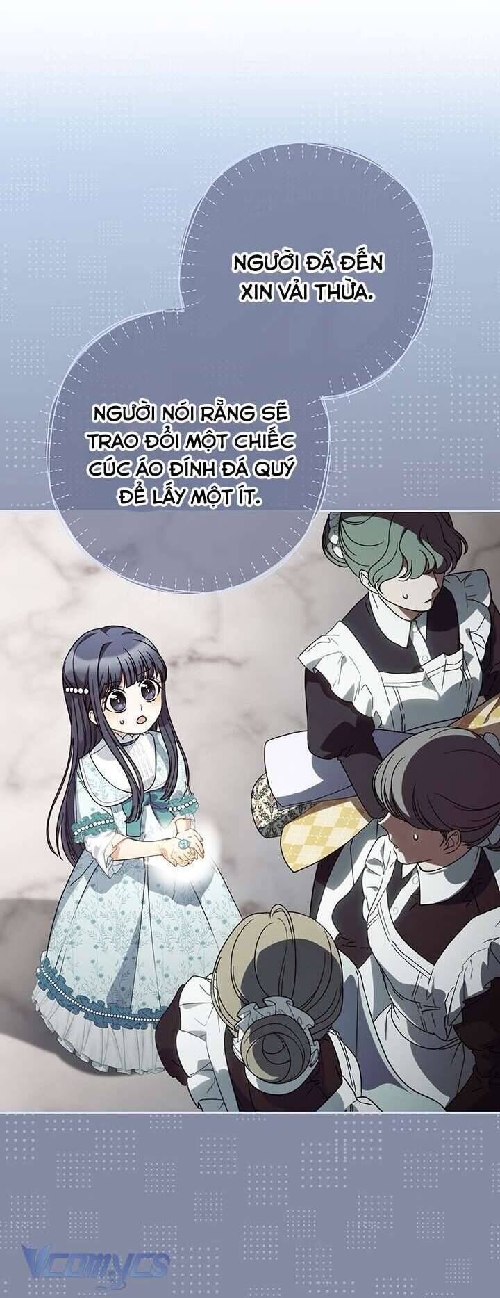 Tôi Đã Nuôi Dạy Em Gái Mình Một Cách Hoàn Hảo - Chapter 21 - Page 44