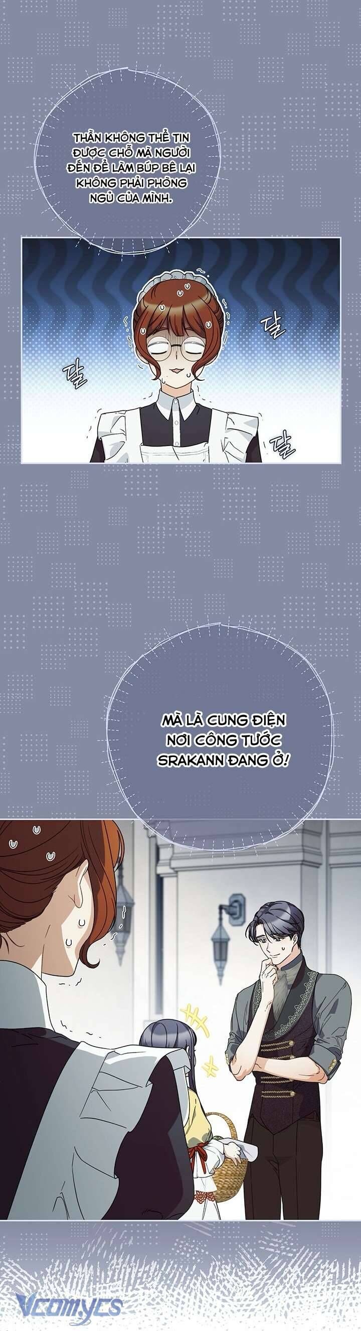 Tôi Đã Nuôi Dạy Em Gái Mình Một Cách Hoàn Hảo - Chapter 21 - Page 45