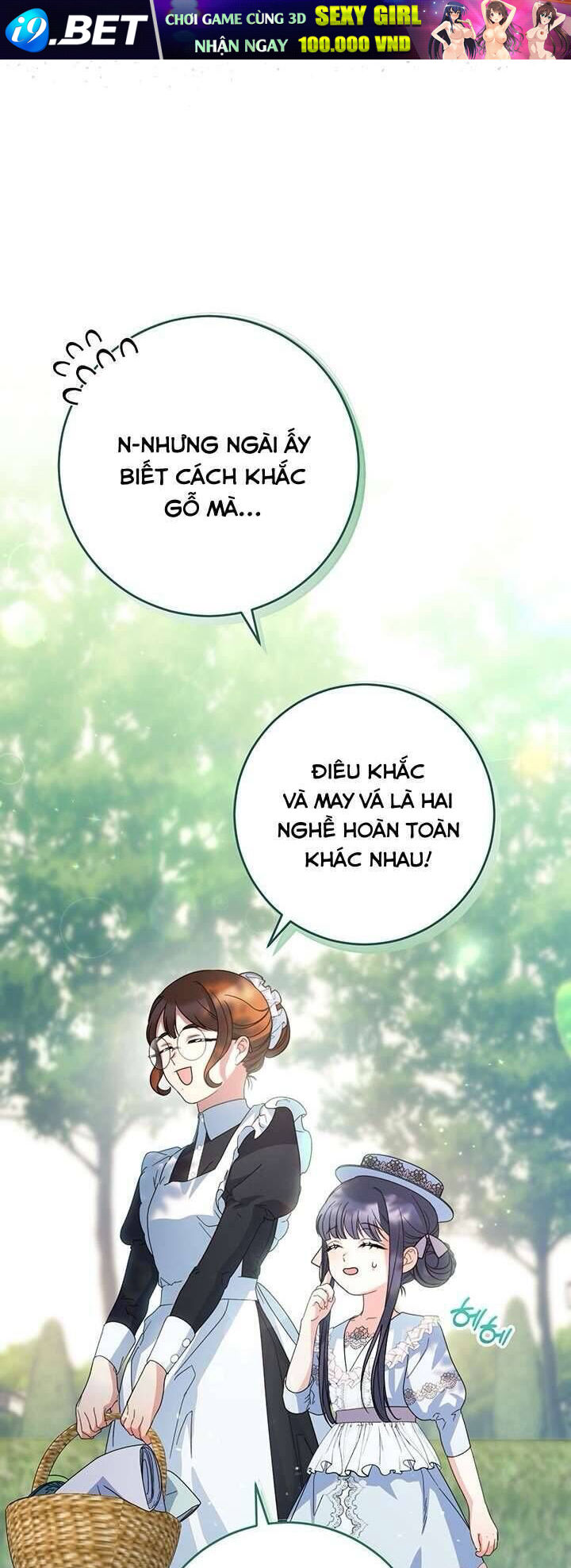 Tôi Đã Nuôi Dạy Em Gái Mình Một Cách Hoàn Hảo - Chapter 21 - Page 46