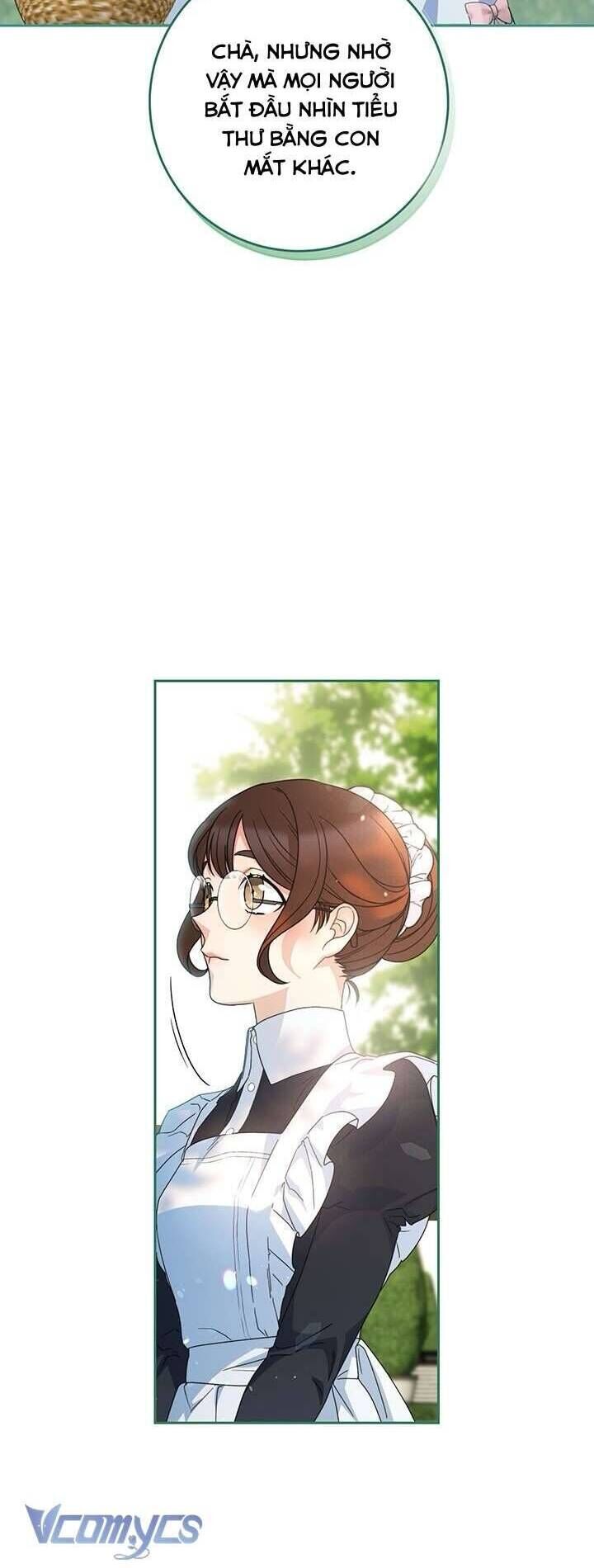 Tôi Đã Nuôi Dạy Em Gái Mình Một Cách Hoàn Hảo - Chapter 21 - Page 47