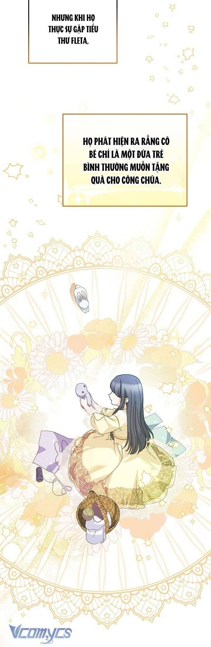 Tôi Đã Nuôi Dạy Em Gái Mình Một Cách Hoàn Hảo - Chapter 21 - Page 49