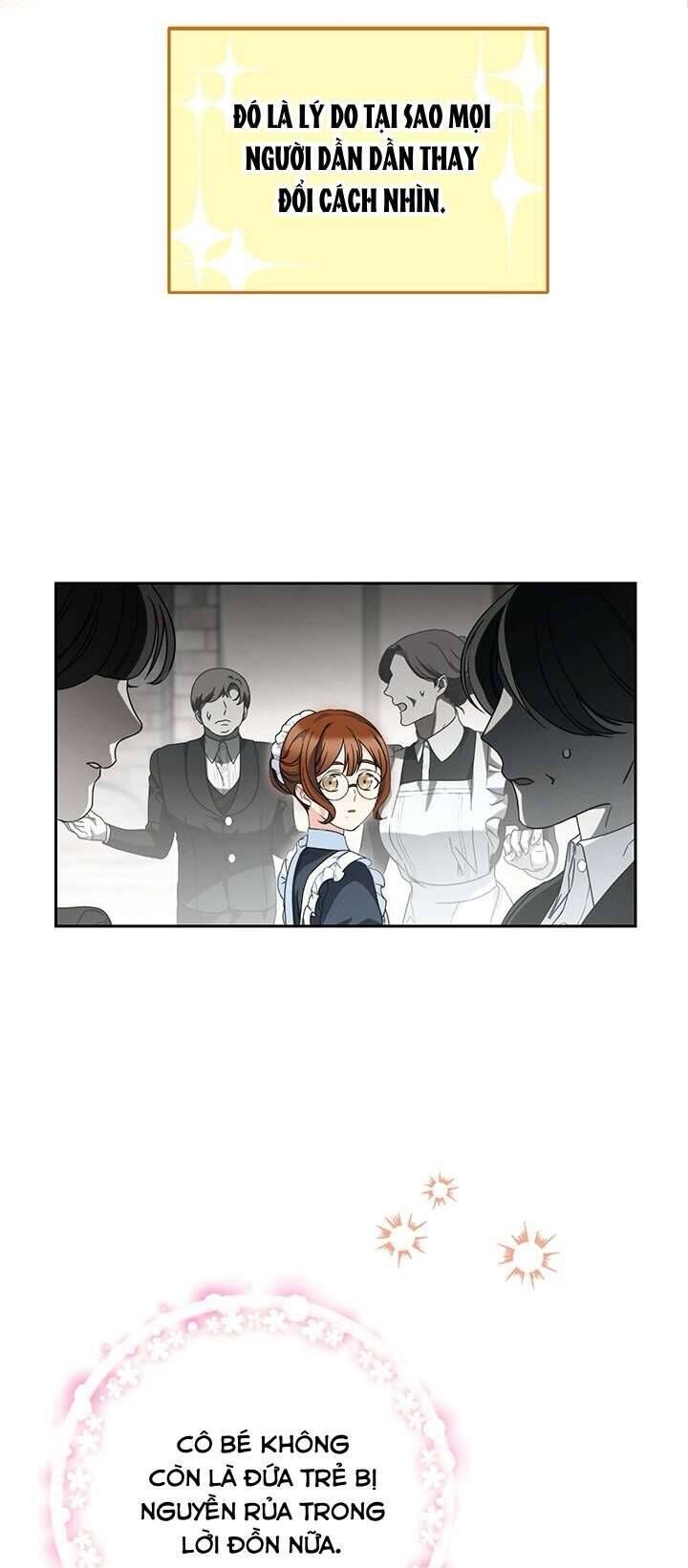 Tôi Đã Nuôi Dạy Em Gái Mình Một Cách Hoàn Hảo - Chapter 21 - Page 50