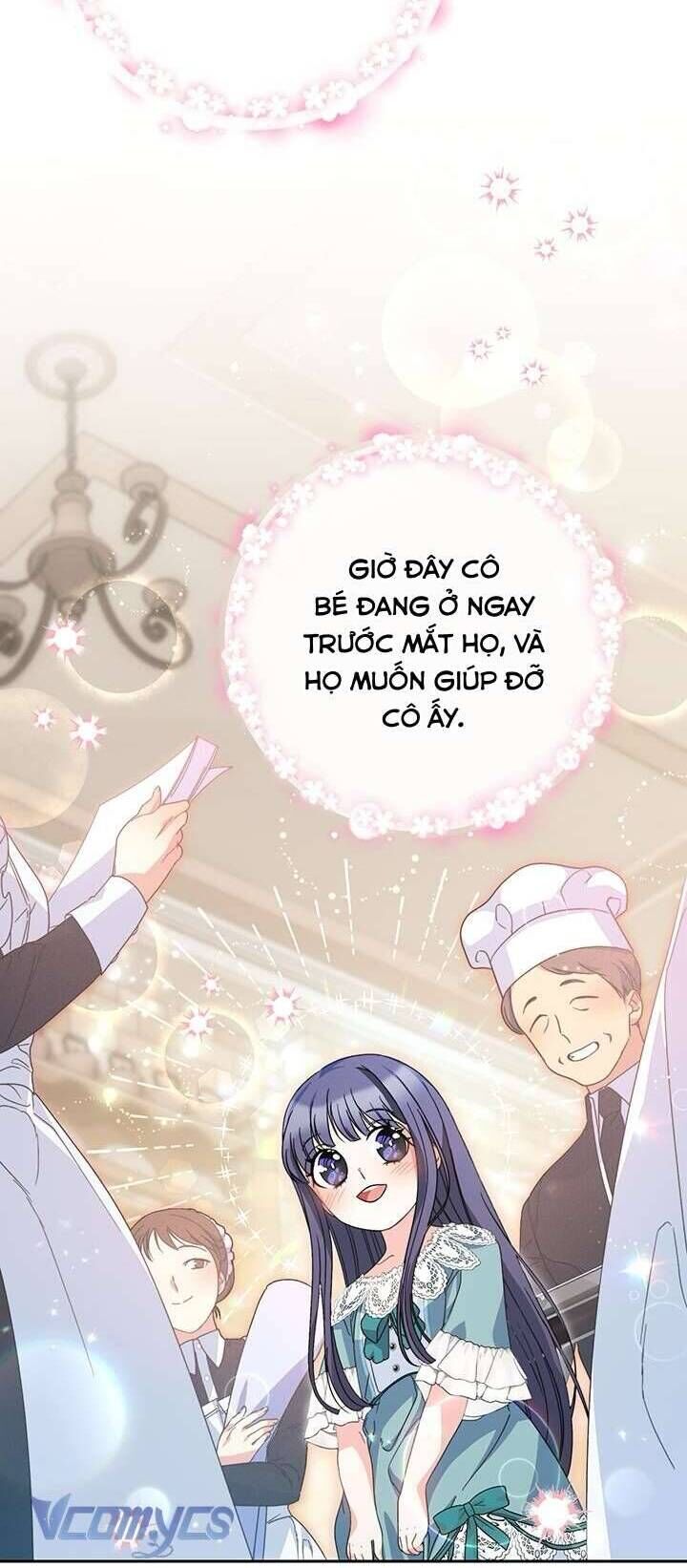 Tôi Đã Nuôi Dạy Em Gái Mình Một Cách Hoàn Hảo - Chapter 21 - Page 51