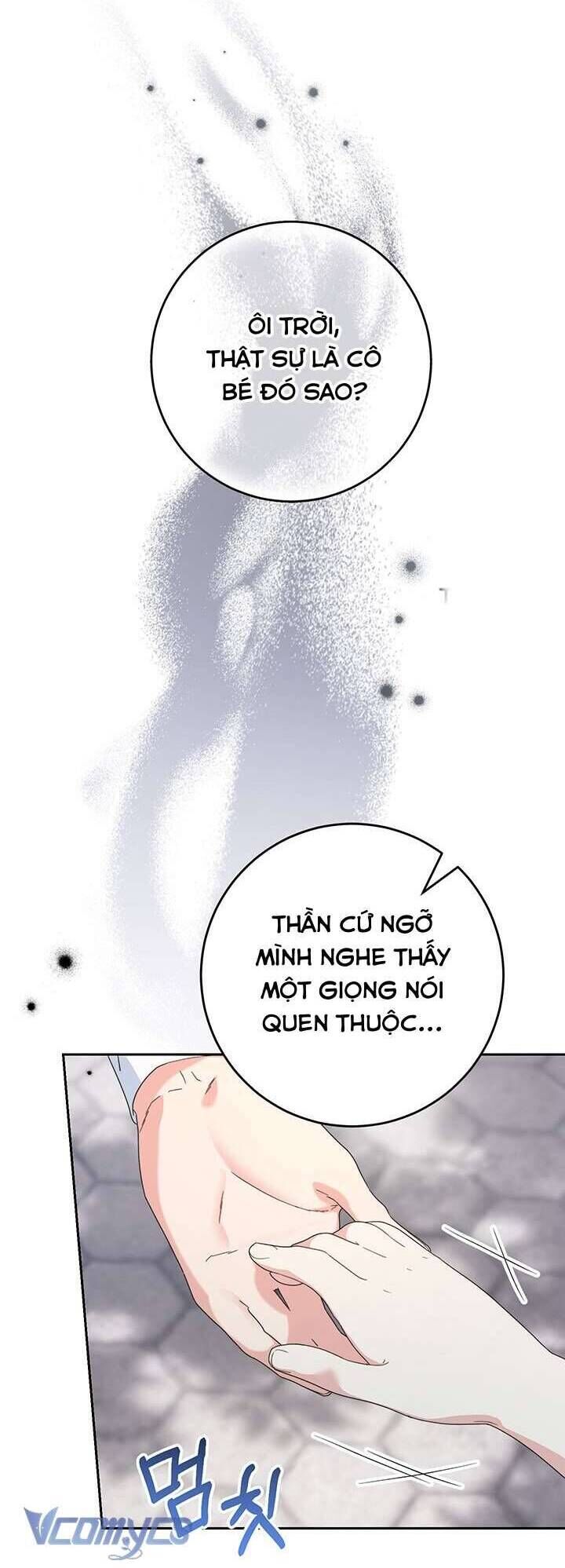 Tôi Đã Nuôi Dạy Em Gái Mình Một Cách Hoàn Hảo - Chapter 21 - Page 53