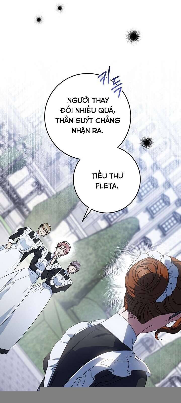 Tôi Đã Nuôi Dạy Em Gái Mình Một Cách Hoàn Hảo - Chapter 21 - Page 54