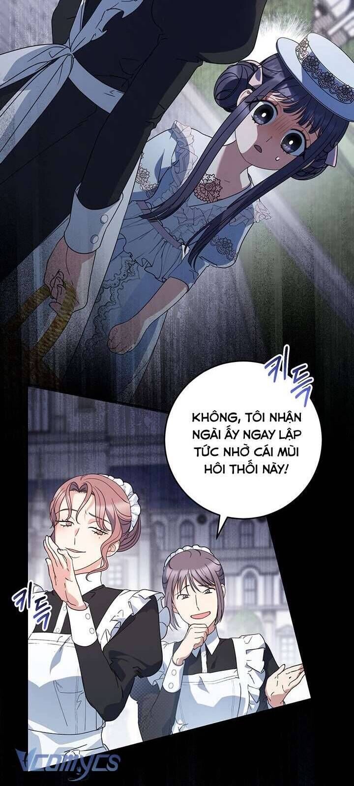 Tôi Đã Nuôi Dạy Em Gái Mình Một Cách Hoàn Hảo - Chapter 21 - Page 55