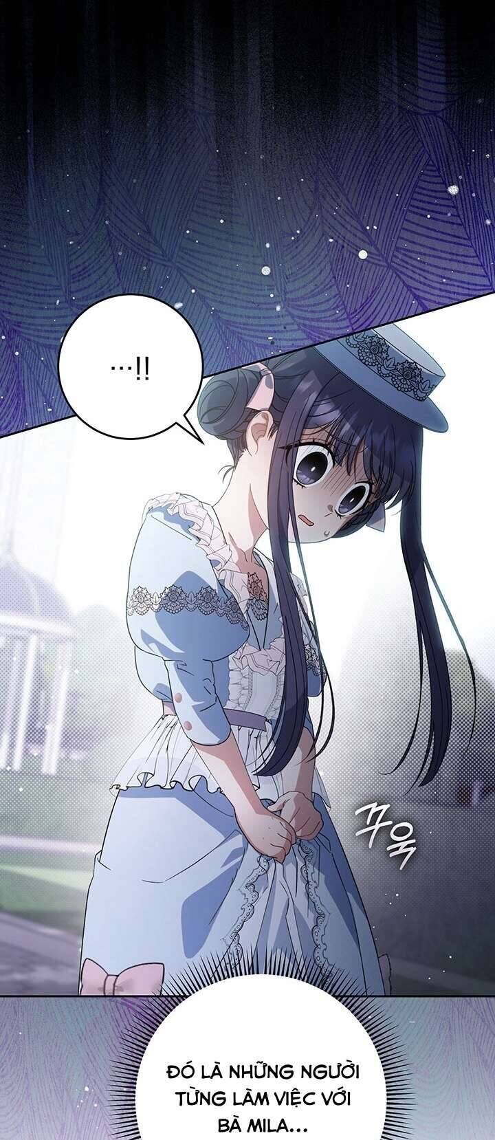 Tôi Đã Nuôi Dạy Em Gái Mình Một Cách Hoàn Hảo - Chapter 21 - Page 56