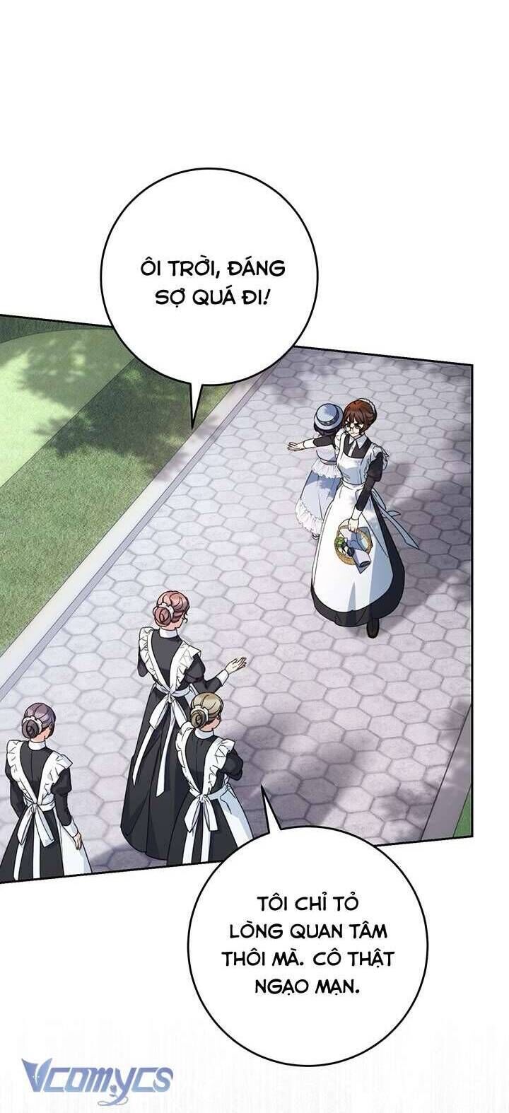 Tôi Đã Nuôi Dạy Em Gái Mình Một Cách Hoàn Hảo - Chapter 21 - Page 59