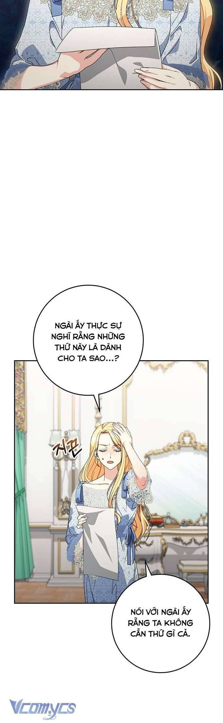 Tôi Đã Nuôi Dạy Em Gái Mình Một Cách Hoàn Hảo - Chapter 21 - Page 6