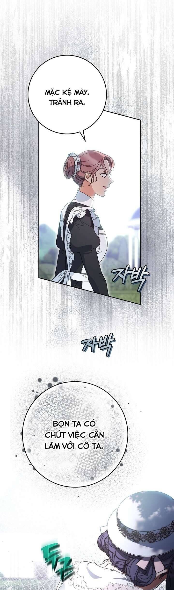 Tôi Đã Nuôi Dạy Em Gái Mình Một Cách Hoàn Hảo - Chapter 21 - Page 60