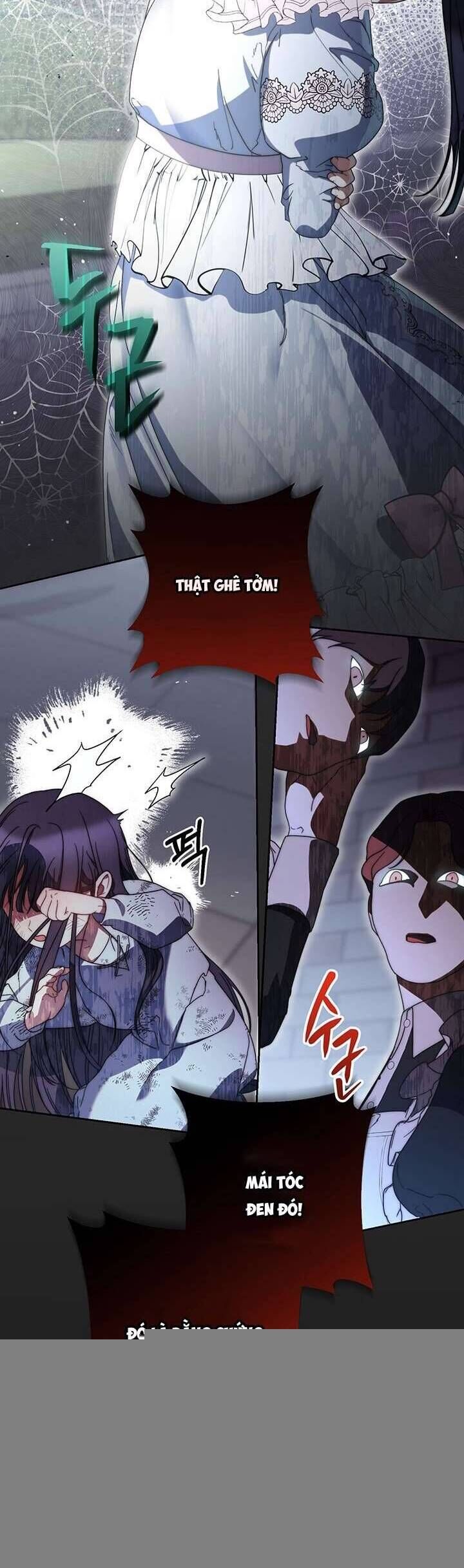 Tôi Đã Nuôi Dạy Em Gái Mình Một Cách Hoàn Hảo - Chapter 21 - Page 61