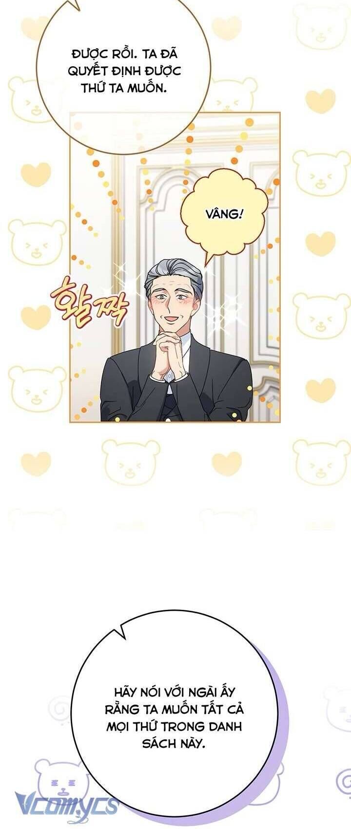 Tôi Đã Nuôi Dạy Em Gái Mình Một Cách Hoàn Hảo - Chapter 21 - Page 8