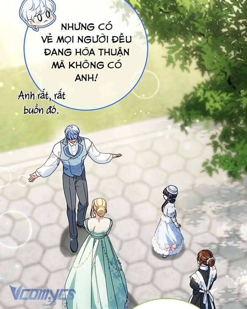 Tôi Đã Nuôi Dạy Em Gái Mình Một Cách Hoàn Hảo - Chapter 22 - Page 108