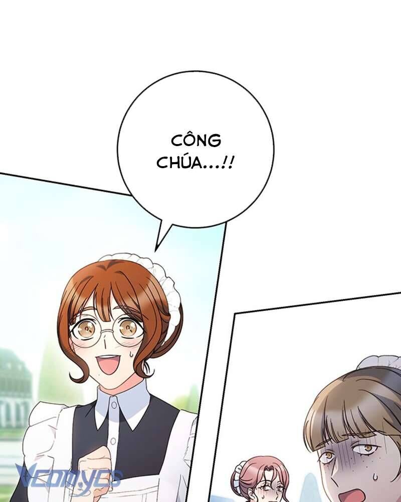 Tôi Đã Nuôi Dạy Em Gái Mình Một Cách Hoàn Hảo - Chapter 22 - Page 23