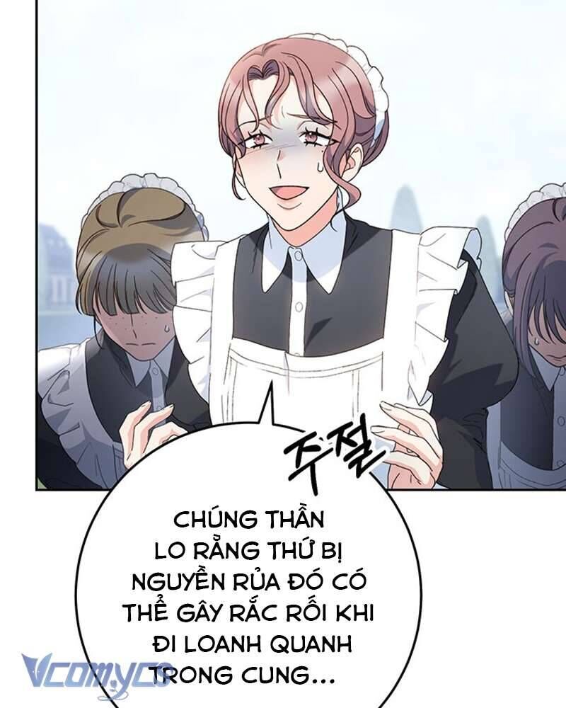 Tôi Đã Nuôi Dạy Em Gái Mình Một Cách Hoàn Hảo - Chapter 22 - Page 35
