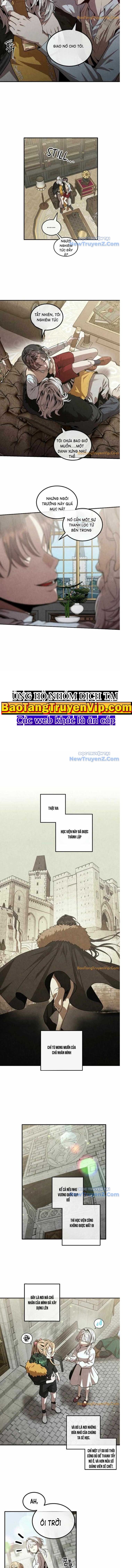 Con Trai Út Huyền Thoại Nhà Hầu Tước - Chapter 121 - Page 4