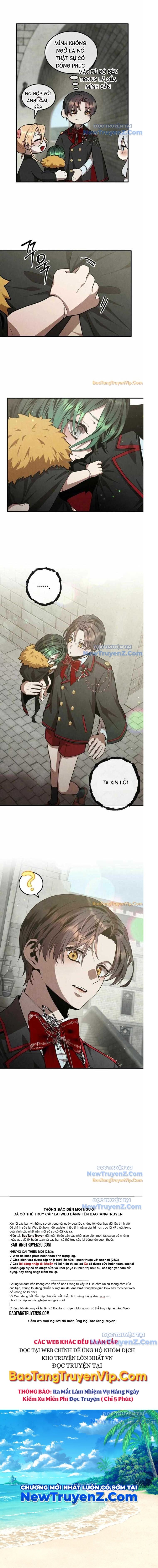 Con Trai Út Huyền Thoại Nhà Hầu Tước - Chapter 121 - Page 8