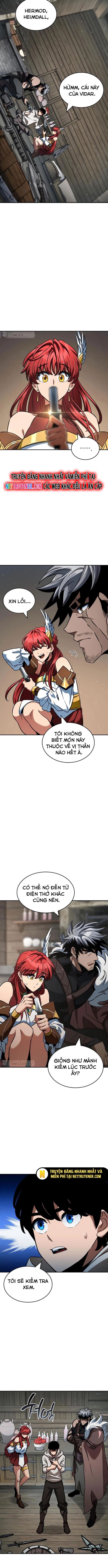 Sử Thi Valhalla - Chapter 31 - Page 10