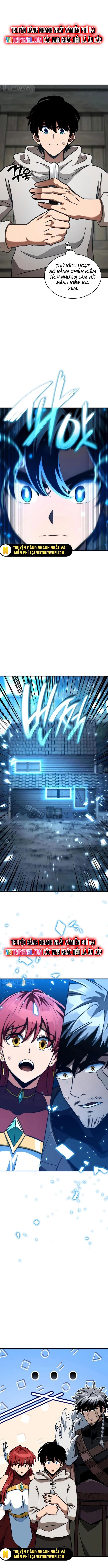 Sử Thi Valhalla - Chapter 31 - Page 11