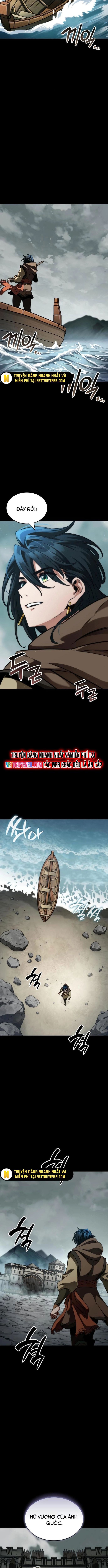 Sử Thi Valhalla - Chapter 31 - Page 13