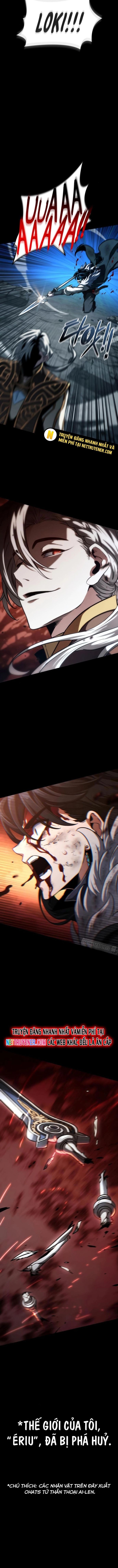Sử Thi Valhalla - Chapter 31 - Page 15