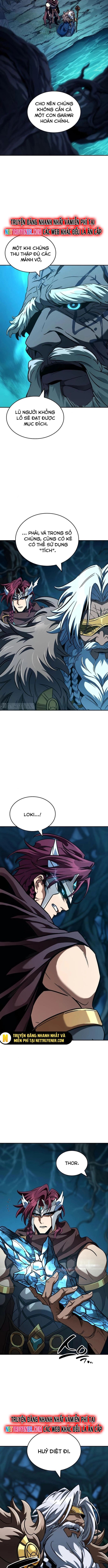 Sử Thi Valhalla - Chapter 31 - Page 3