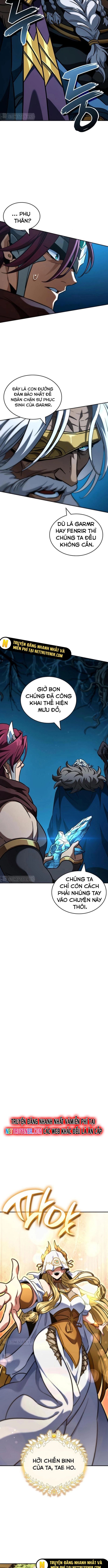 Sử Thi Valhalla - Chapter 31 - Page 4