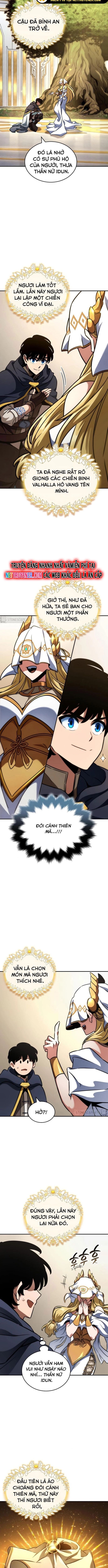 Sử Thi Valhalla - Chapter 31 - Page 5