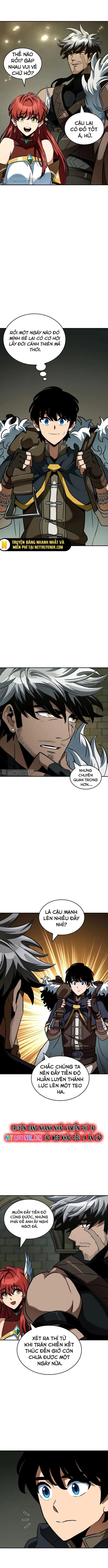 Sử Thi Valhalla - Chapter 31 - Page 7