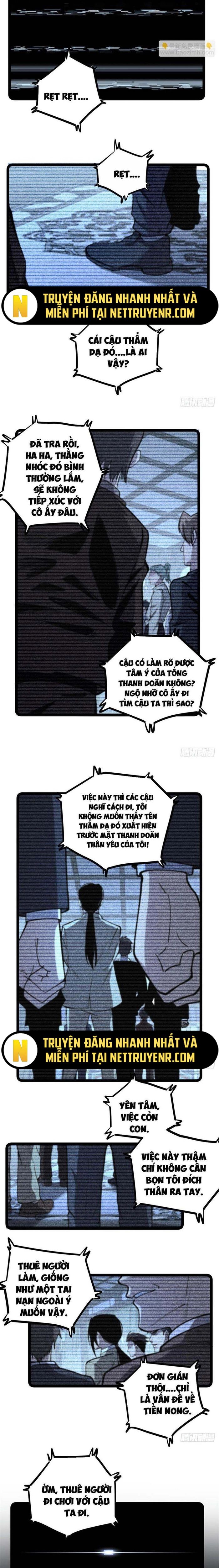 Người Giữ Cửa Vạn Giới - Chapter 44 - Page 3