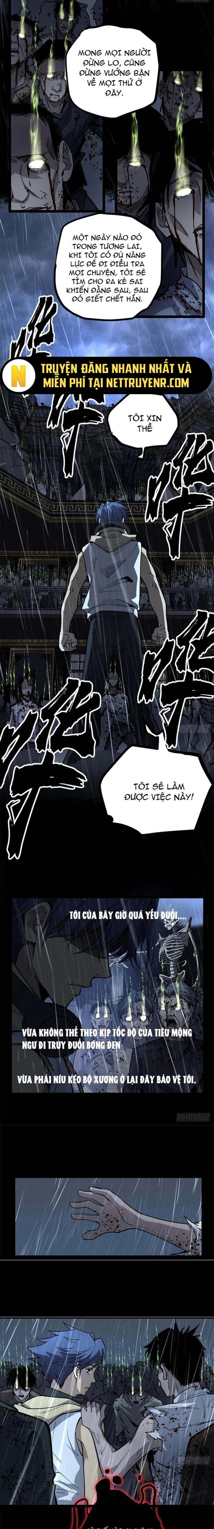 Người Giữ Cửa Vạn Giới - Chapter 44 - Page 6