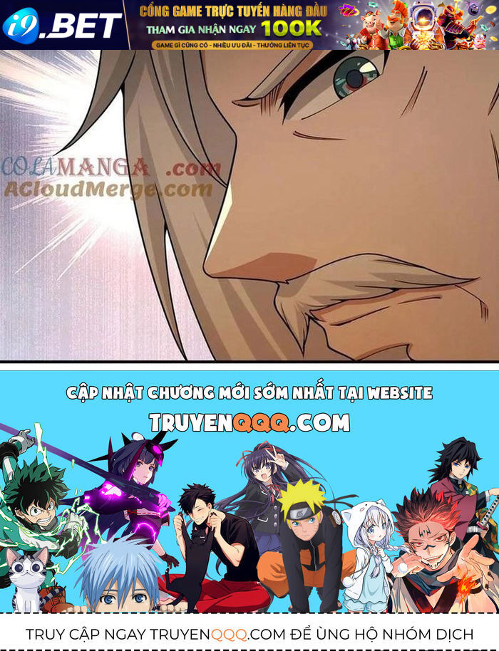 Giết Ta Thêm Vài Lần Nữa, Ta Liền Trở Thành Vô Địch! - Chapter 68 - Page 13